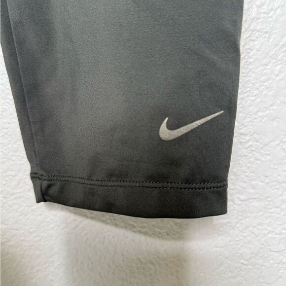 Woman’s Nike Gray Dri-Fit Golf Pants Size XL - Picture 2 of 5